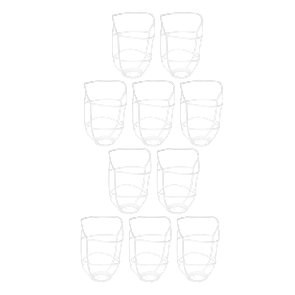 10Pcs Infusion Net Cover Reusa - Iv Infusion Pole recensie en prijs