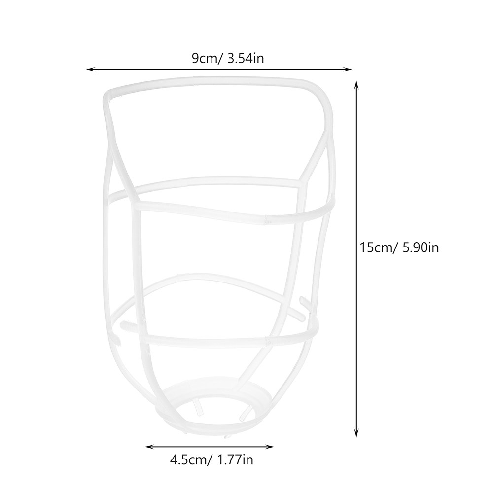 10Pcs Infusion Net Cover Reusa - Iv Infusion Pole recensie en prijs