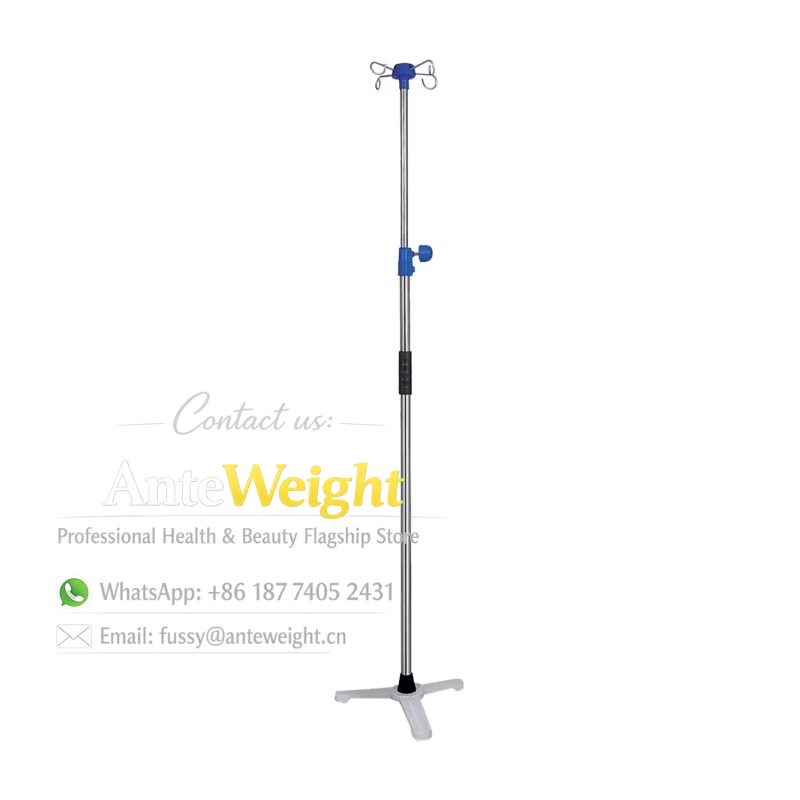 Hospital Furniture IV Pole Flo - Iv Infusion Pole recensie en prijs