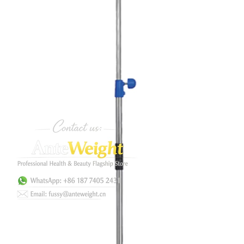 Hospital Furniture IV Pole Flo - Iv Infusion Pole recensie en prijs