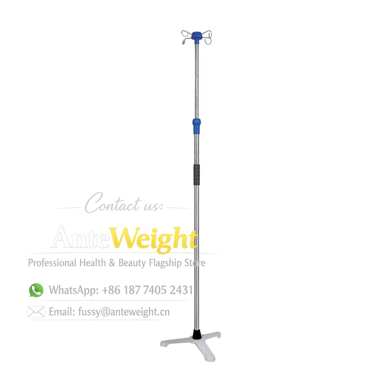 Hospital Furniture IV Pole Flo - Iv Infusion Pole recensie en prijs