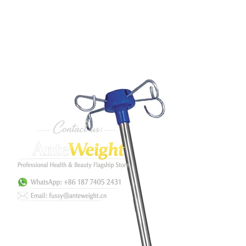 Hospital Furniture IV Pole Flo - Iv Infusion Pole recensie en prijs