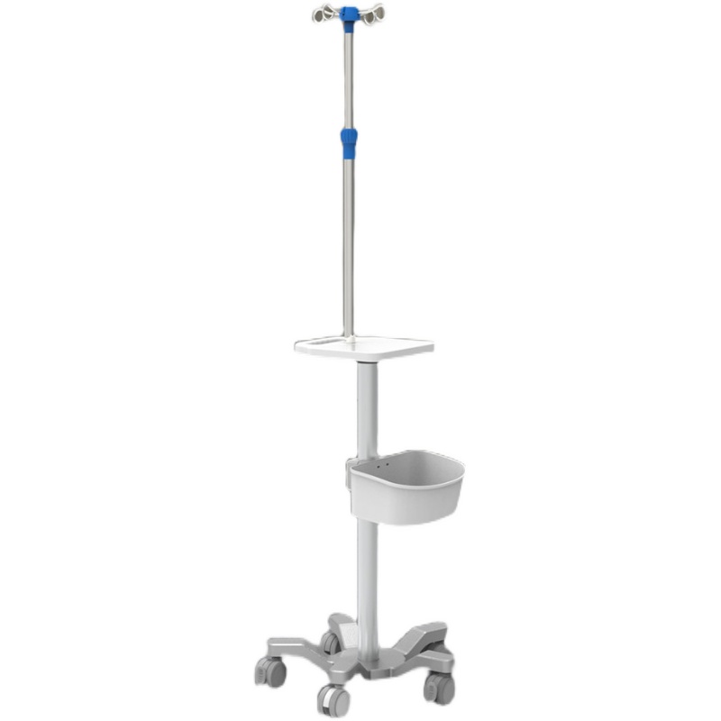 New Type IV Pole Drip Infusion - Iv Infusion Pole recensie en prijs