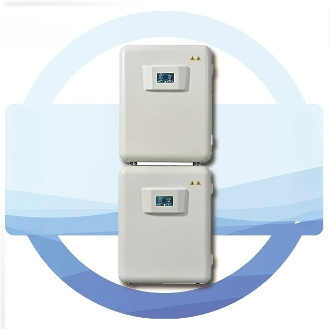 Stackable CO2 Incubator Six-si - Incubator Co2 Lab recensie en prijs