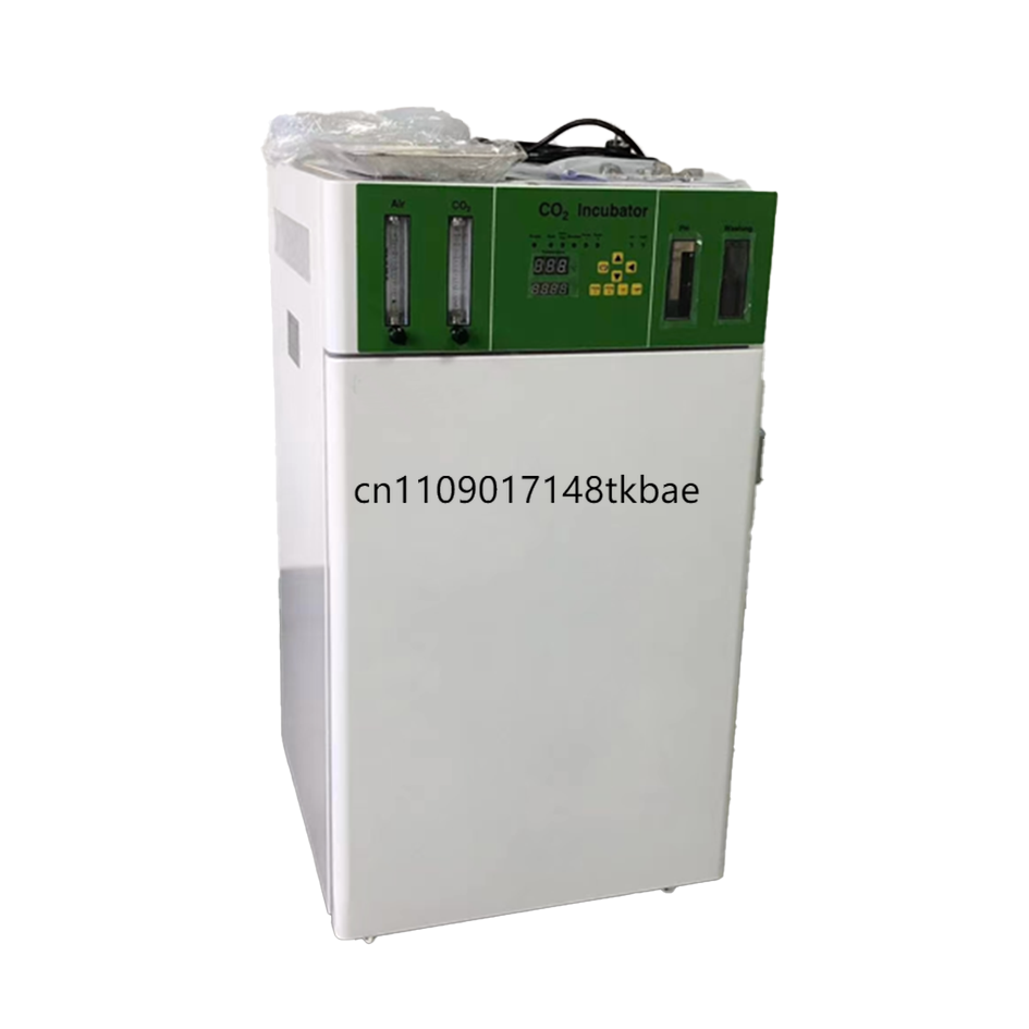 WJ-2-50 CO2 Incubator for Medi - Incubator Co2 Lab recensie en prijs