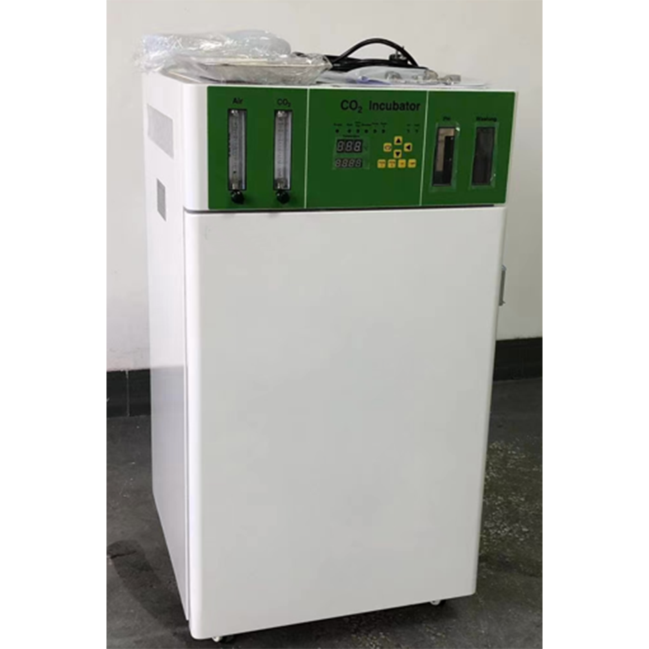 WJ-2-50 CO2 Incubator for Medi - Incubator Co2 Lab recensie en prijs
