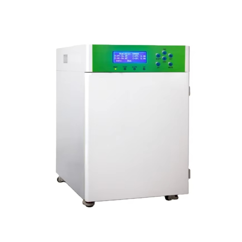 Laboratory use of CO2 incubato - Incubator Co2 Lab recensie en prijs
