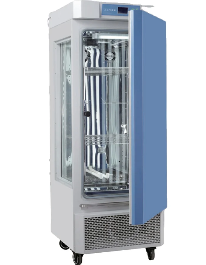 Laboratory BOD Incubator CO2 I - Incubator Co2 Lab recensie en prijs