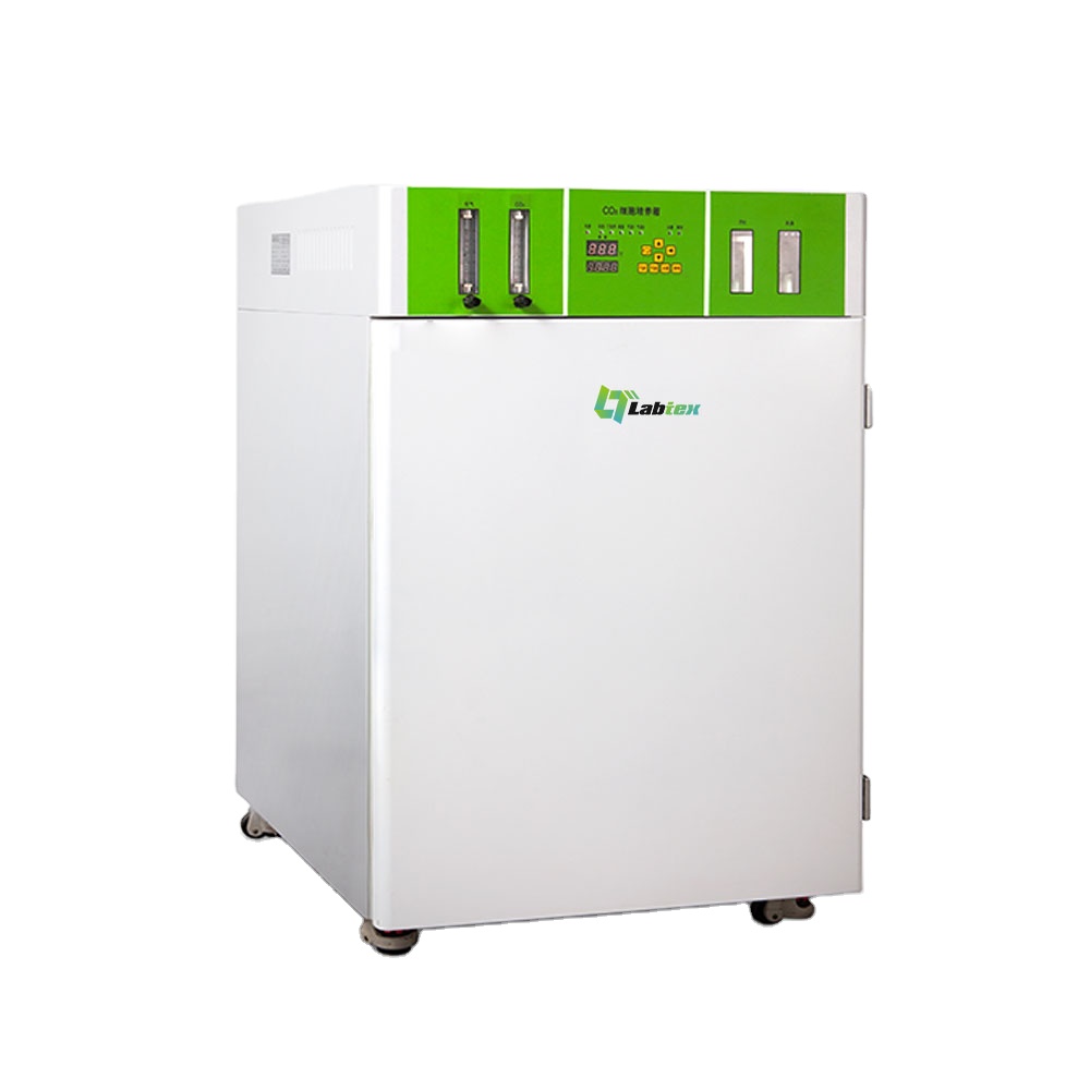 LABTEX 80L CO2 Incubator for L - Incubator Co2 Lab recensie en prijs