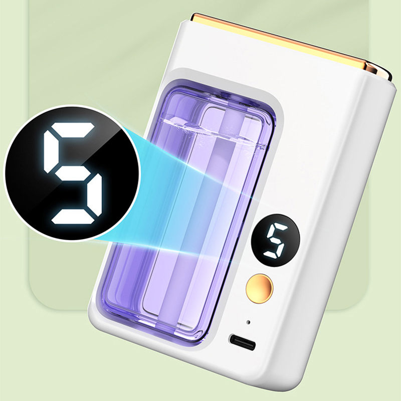 40ML Automatic Home Fragrance  - Nebulizer Machine recensie en prijs