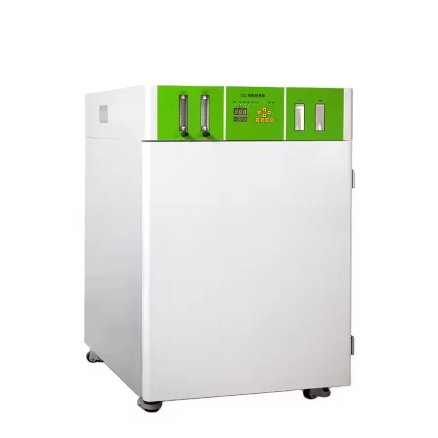 Biological Laboratory Using Ce - Incubator Co2 Lab recensie en prijs