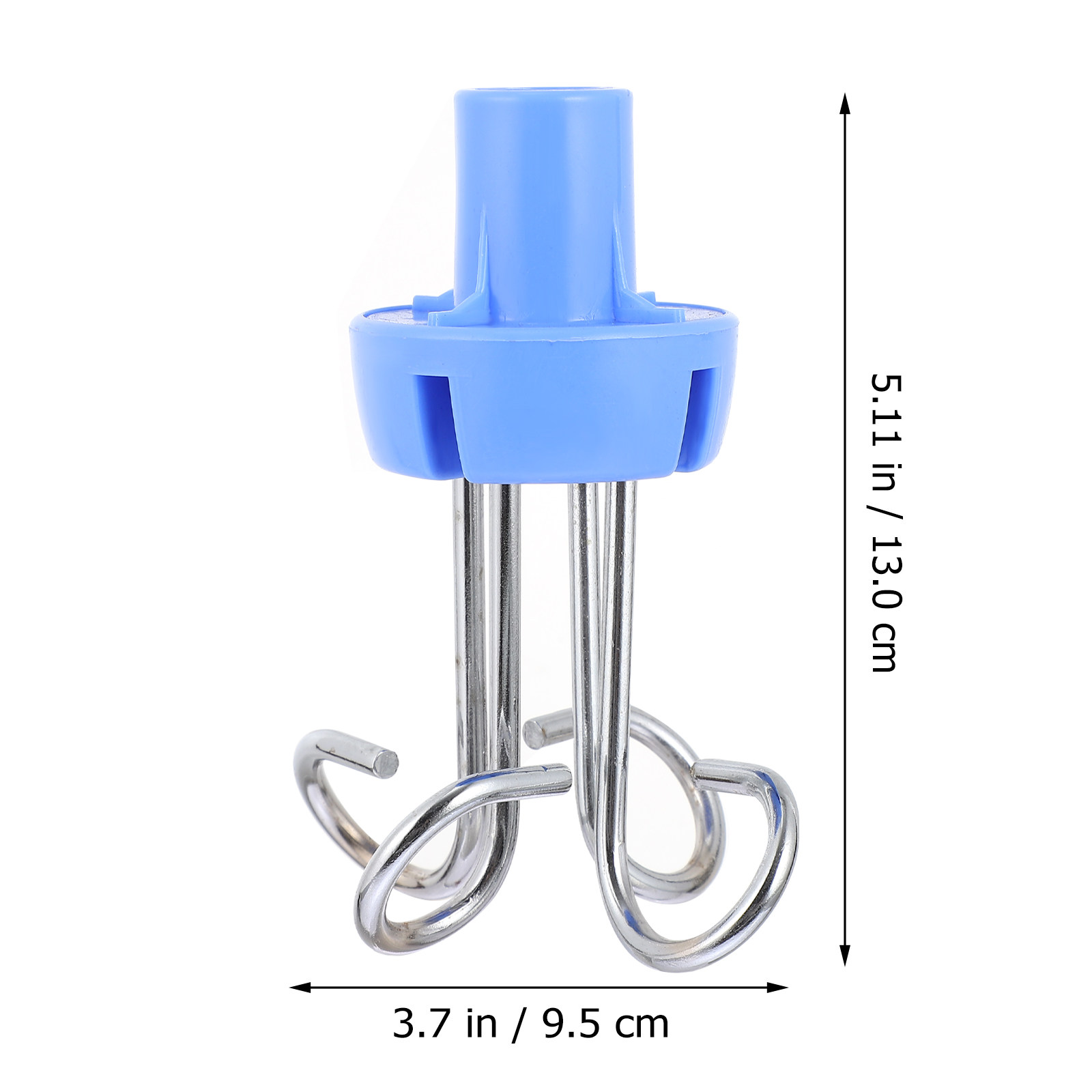 Infusion Rack Hook Stainless S - Iv Infusion Pole recensie en prijs