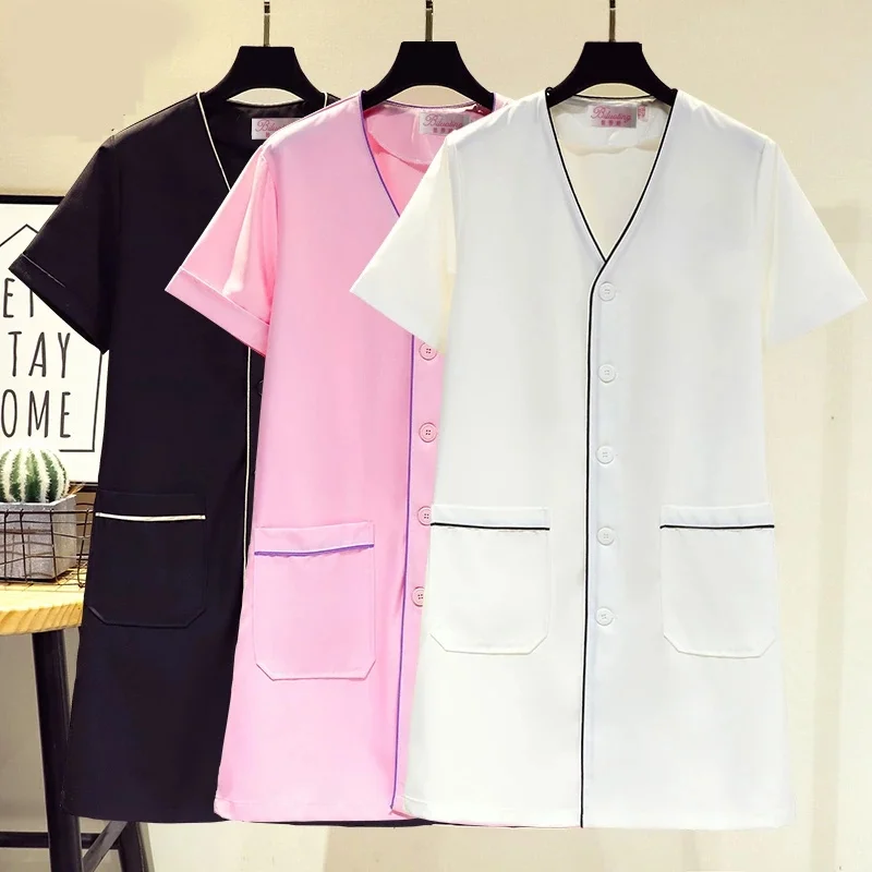 Fashion Skin Manager Work Clot - Medical Lab Management recensie en prijs