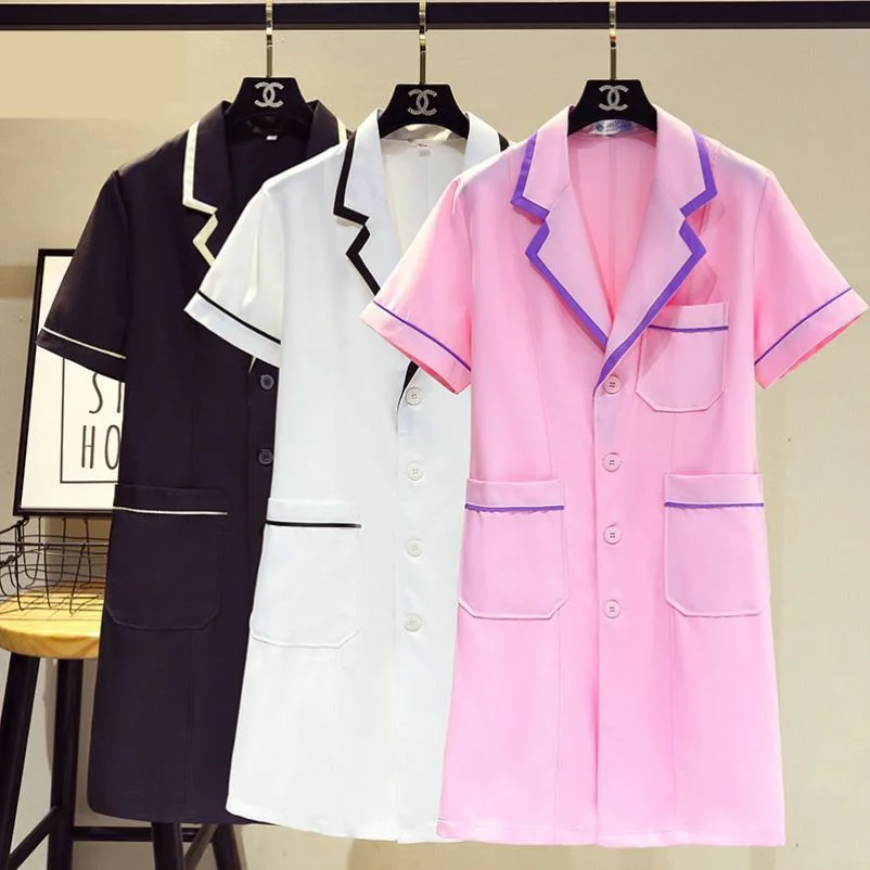 Fashion Skin Manager Work Clot - Medical Lab Management recensie en prijs